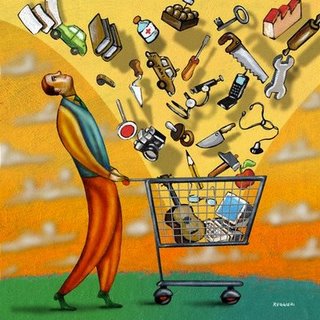 expenditure