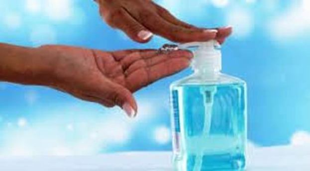 Δωρεάν Παραγωγή Αντισηπτικών Διαλυμάτων από την Πανελλήνια Ένωση Φαρμακοβιομηχανίας