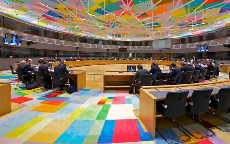 Χωρίς Αποτέλεσμα η Σύσκεψη του Eurogroup - Επαναλαμβάνεται την Πέμπτη