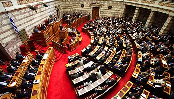 Τα Μέτρα της Κυβέρνησης θα Προφυλάξουν την Οικονομία