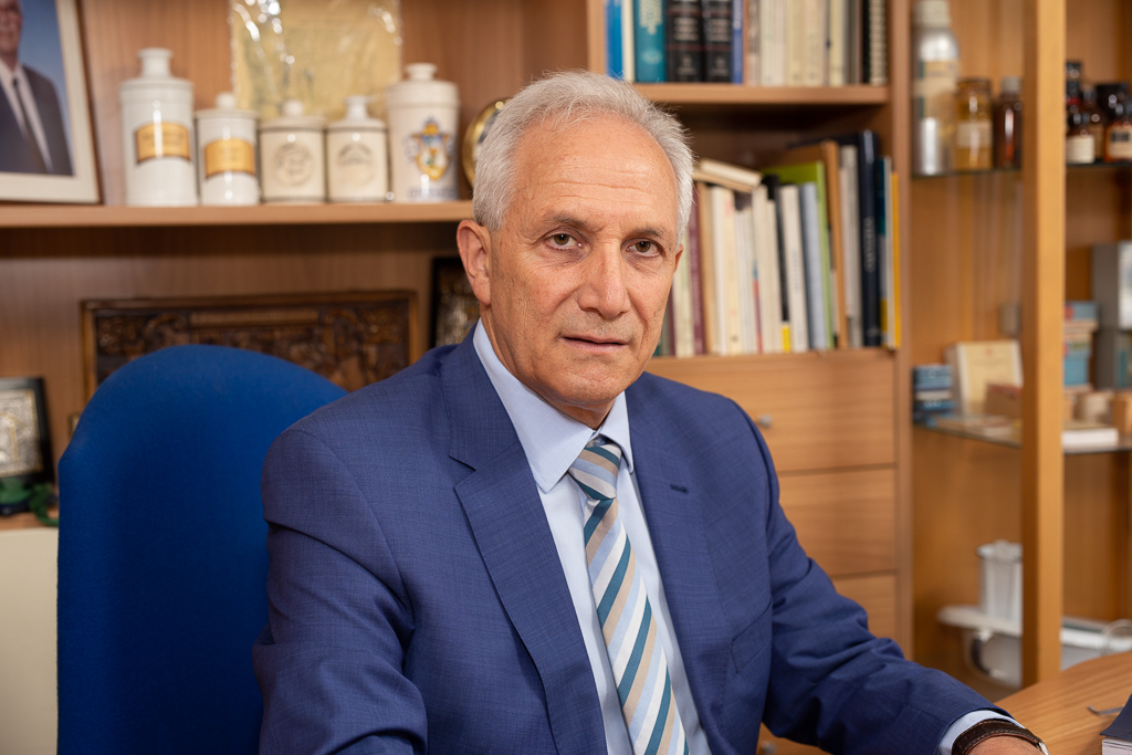 Α. Βαλτάς