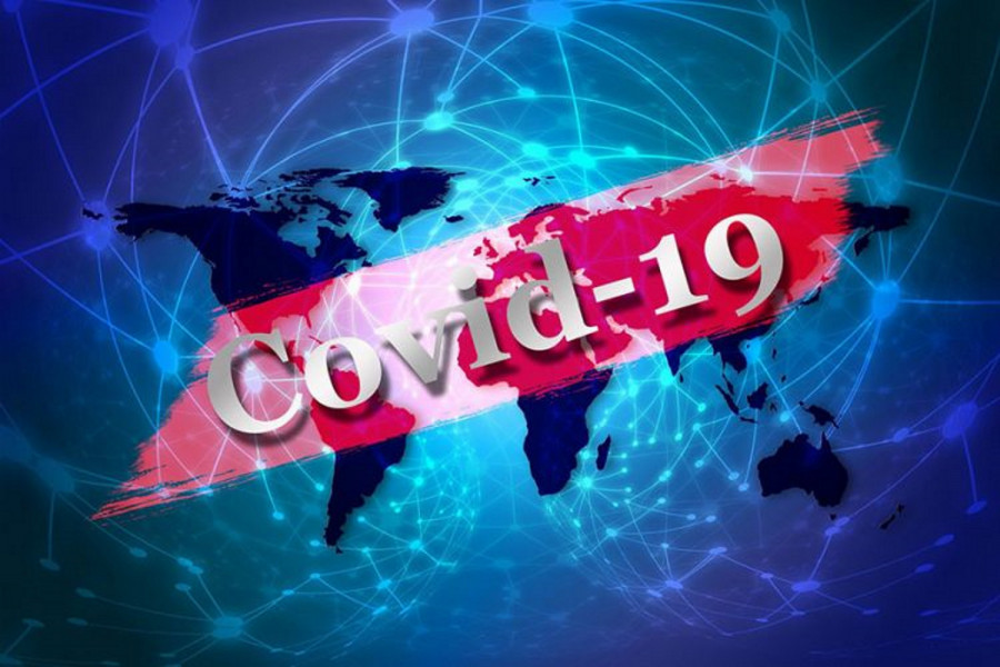 Παγκόσμια Έρευνα για τις Επιπτώσεις της COVID-19 στον Ιδιωτικό Τομέα.