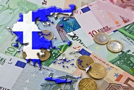 H Αξιοποίηση των 7 με 8 δισ. Ευρώ του Eurogroup.
