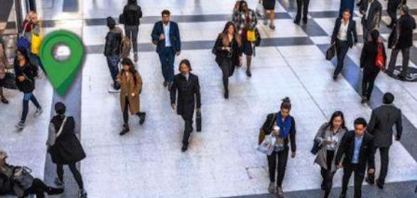 TRACKING, Παρακολούθηση για Καλό Σκοπό