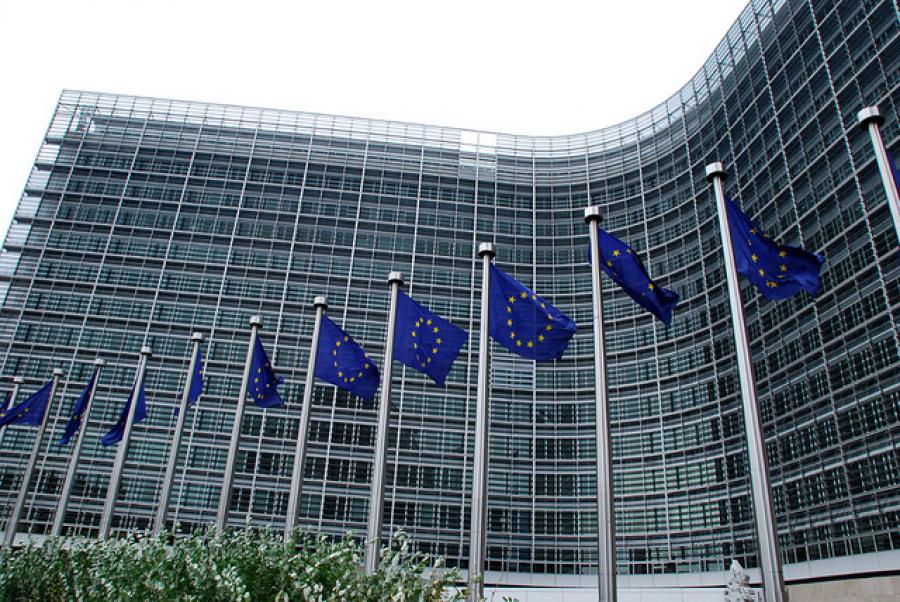 Αύξηση στο 2% του ΑΕΕ Προτείνει η Πρόεδρος της Κομισιόν.