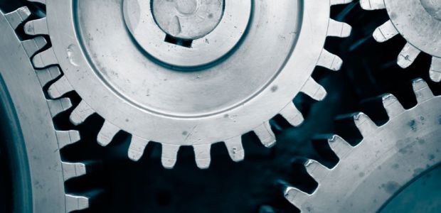 Αυξήθηκε κατά 0,6% η Βιομηχανική Παραγωγή τον Μάρτιο.