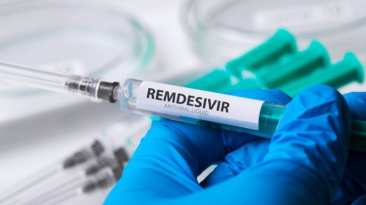 Η FDA Έδωσε το Πράσινο Φως για το Remdesivir Ενάντια στον Κορωνοϊό