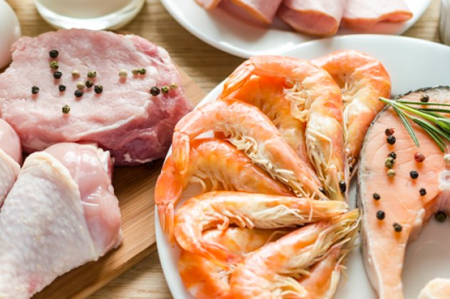 Η δίαιτα Dukan υπόσχεται γρήγορη απώλεια βάρους, αλλά είναι ελλειμματική ως προς τις βιταμίνες και τα απαραίτητα μέταλλα και ιχνοστοιχεία, ειδικά η πρώτη της φάση. Η δίαιτα Dukan υπόσχεται γρήγορη απώλεια βάρους, αλλά είναι ελλειμματική ως προς τις βιταμίνες και τα απαραίτητα μέταλλα και ιχνοστοιχεία, ειδικά η πρώτη της φάση.