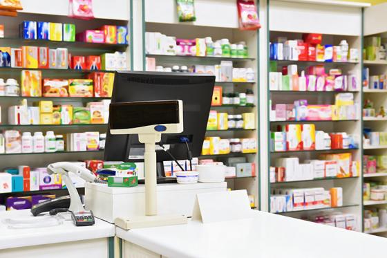 15 Retail Strategies to Increase Front - End Pharmacy Sales.
