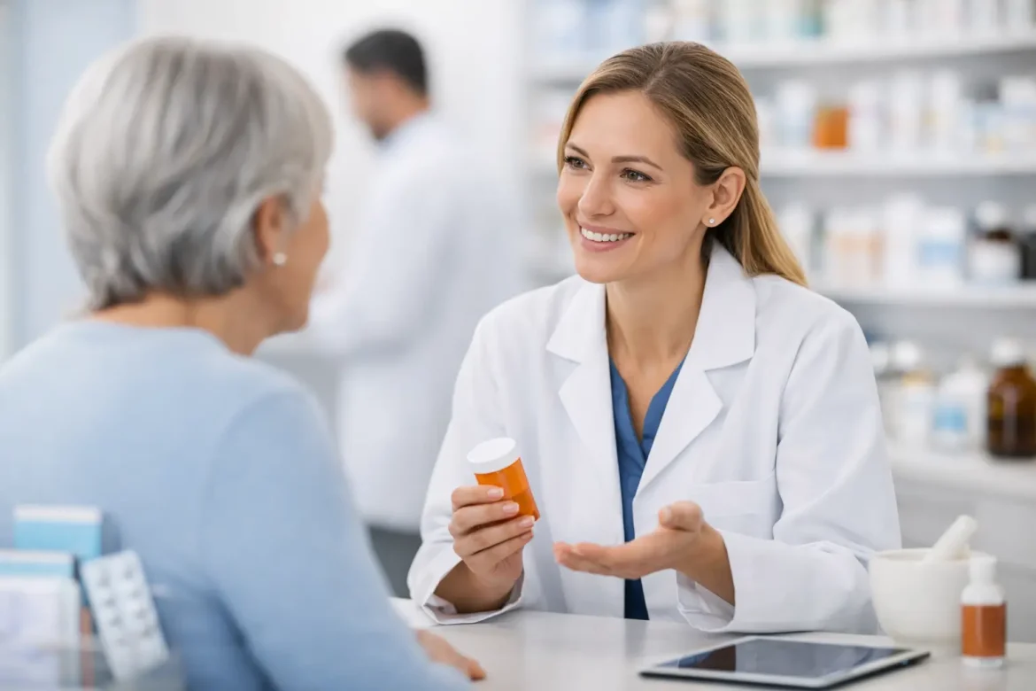 9 Pharmacy Patient Communication Tips