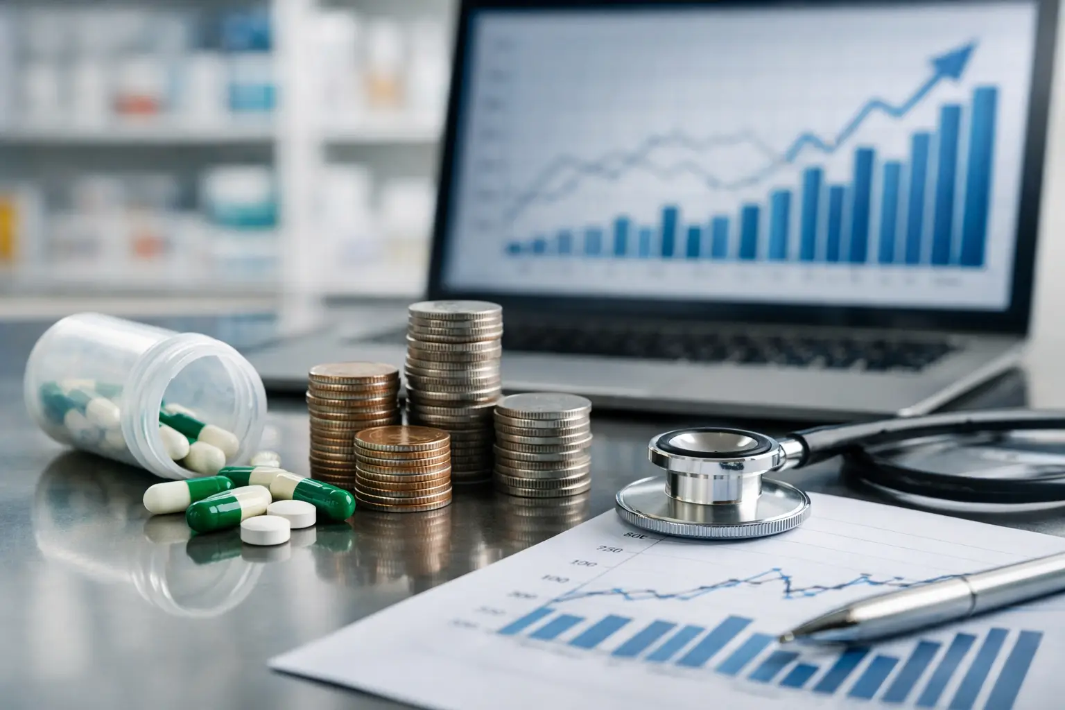 Pharmacy Reimbursement Trends That Matter