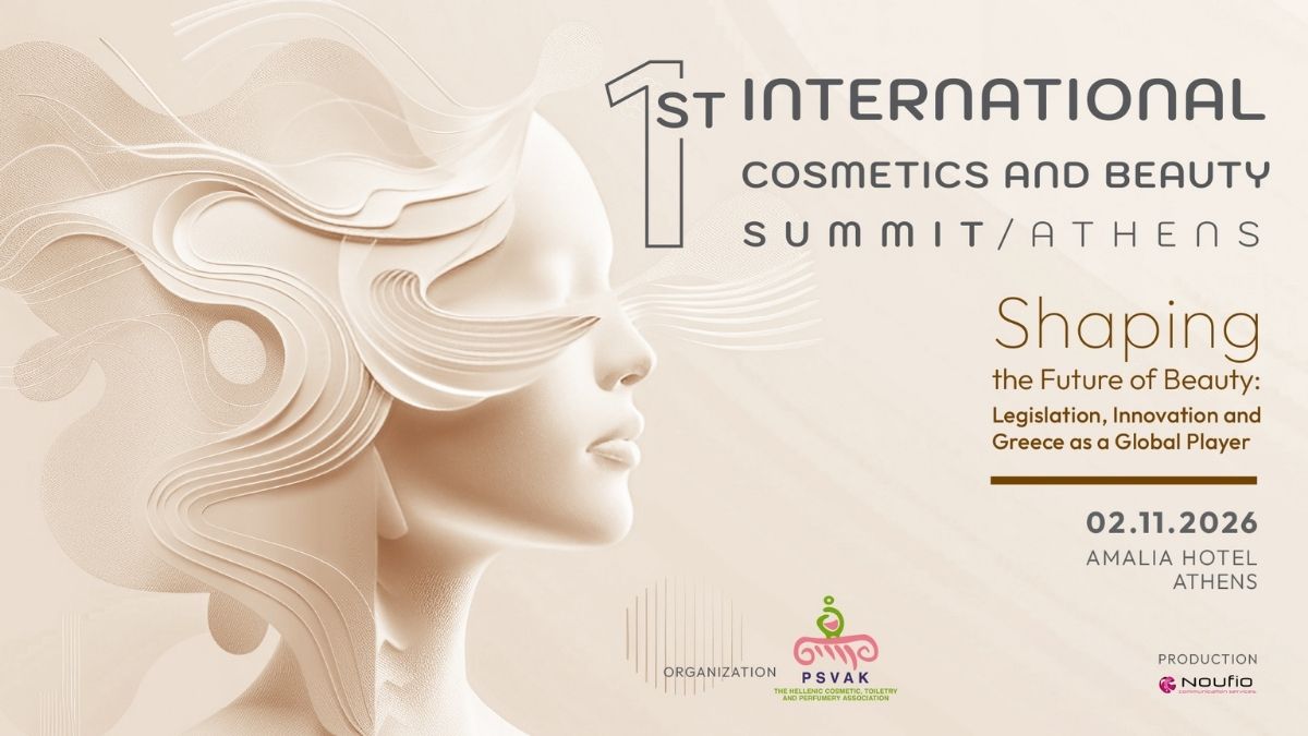 Cosmetics & Beauty Summit