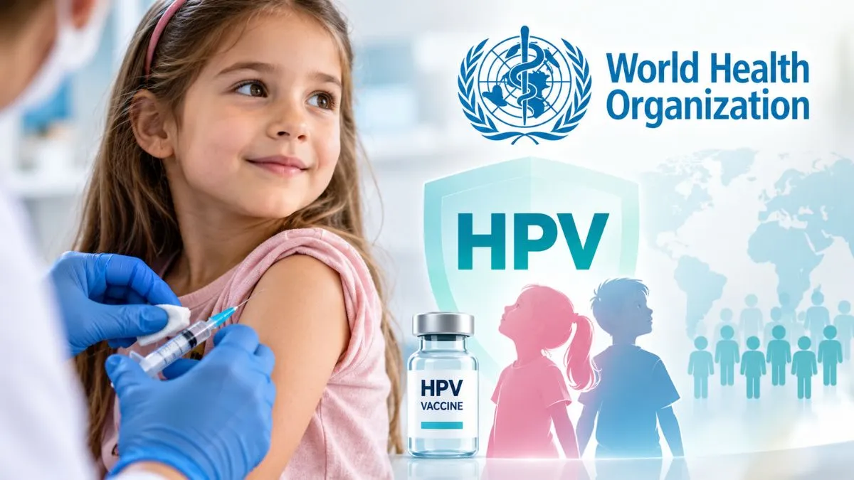 εμβολιασμός HPV