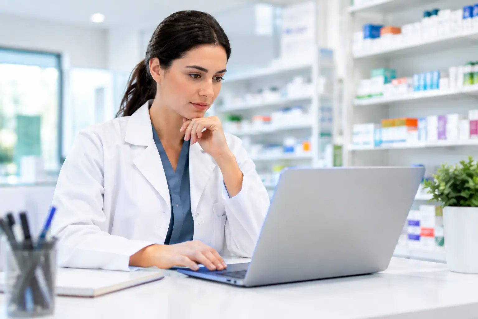 How to Evaluate Pharmacy Software Before You Buy
