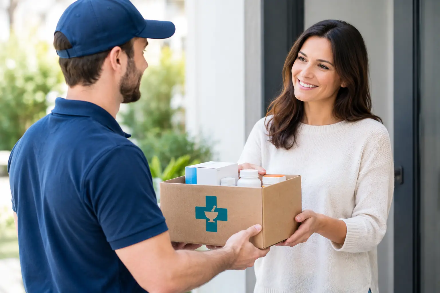 How to Promote Pharmacy Delivery Effectively
