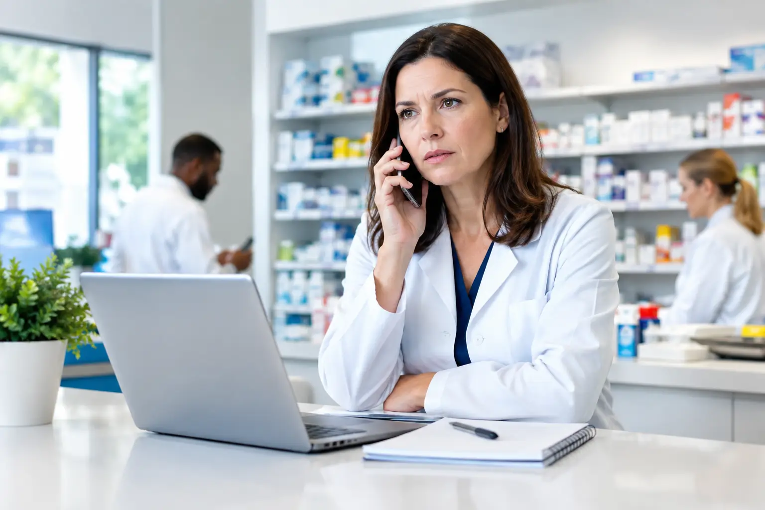 Pharmacy Crisis Communication Guide for Owners
