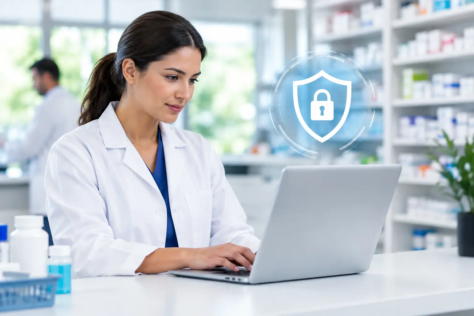 Pharmacy Data Privacy Guide for Modern Operations