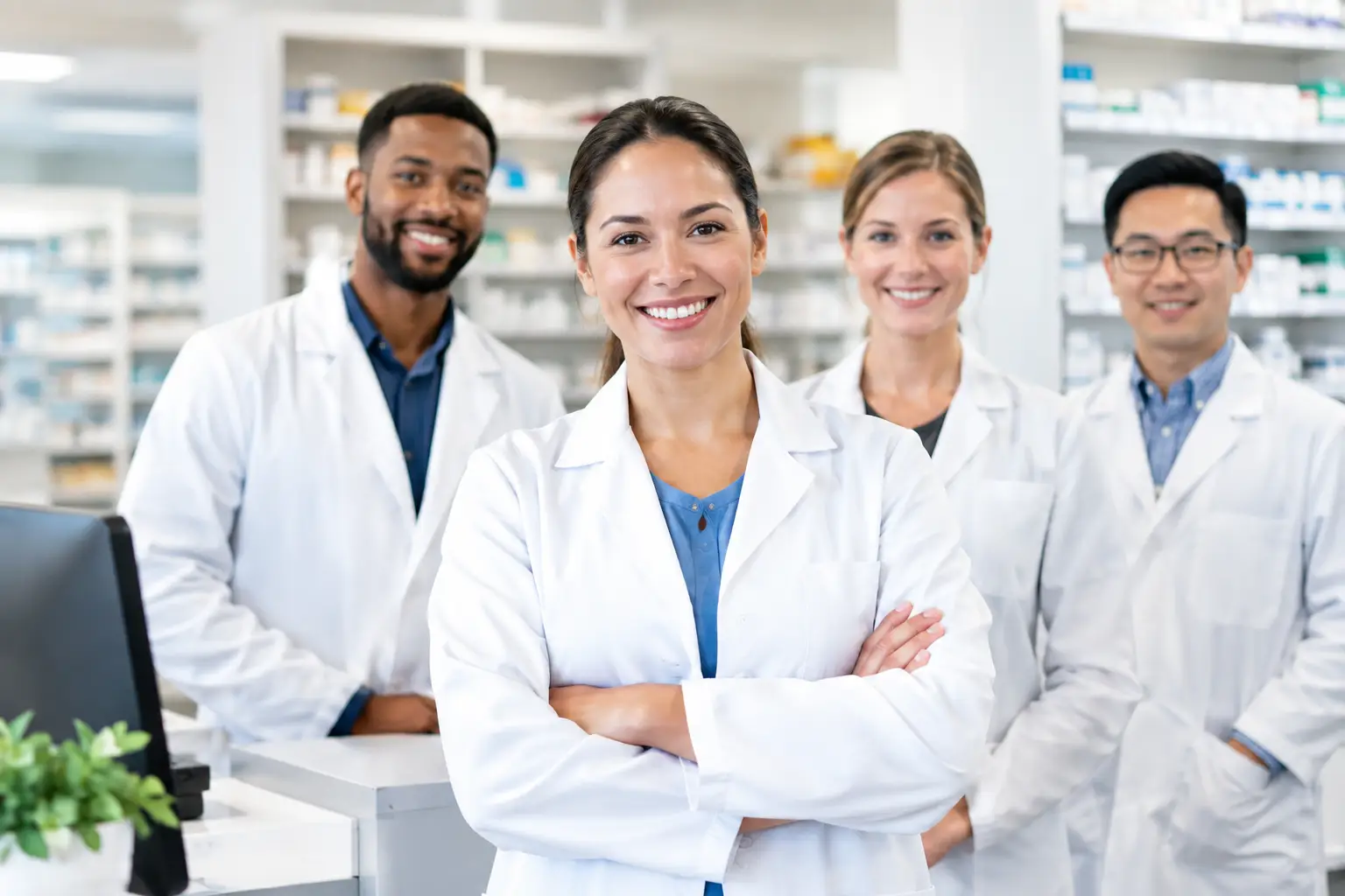 Pharmacy Employee Retention Guide for Stronger Teams