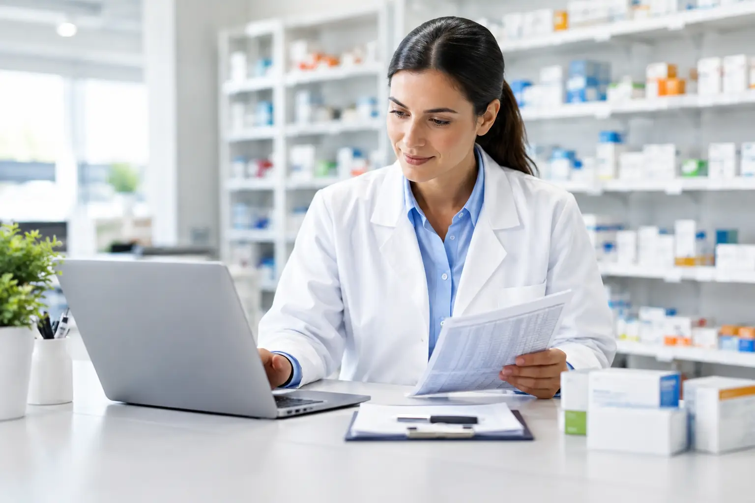 Pharmacy Procurement Guide for Better Margins