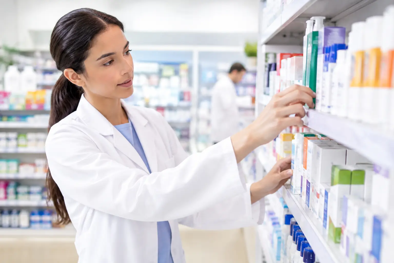 Top Pharmacy Merchandising Mistakes to Avoid