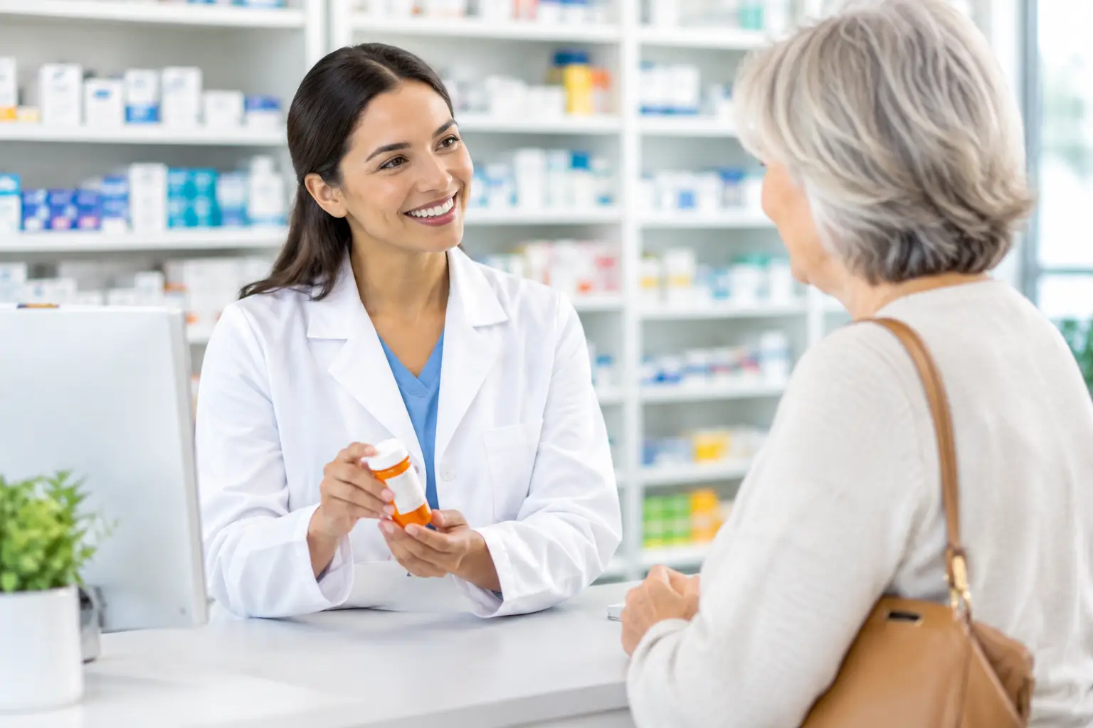 Top Pharmacy Patient Services Worth Building