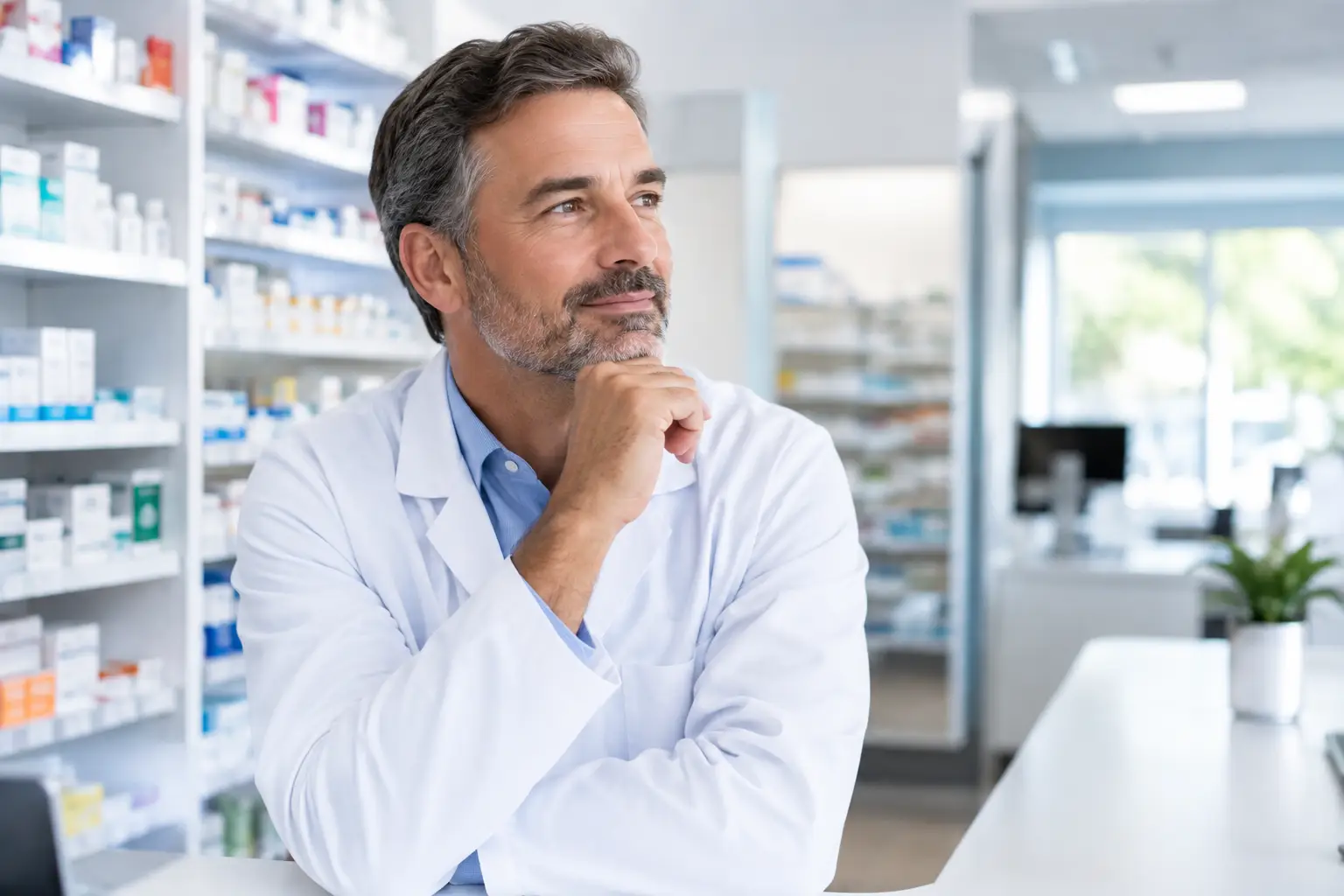 What Pharmacy Consolidation Means for Owners